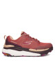 Skechers Маратонки за бягане Max Cushioning Elite Trail 2.0 129165/RUST Бордо - Mera.bg
