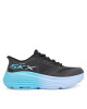 Skechers Маратонки за бягане Max Cushioning Endeavour 129473/BKBL Черен - Mera.bg