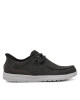 Skechers Мокасини Melson-Coronado 210959/BKGY Черен - Mera.bg