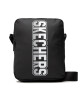 Skechers Мъжка чантичка S1061.06 Черен - Mera.bg