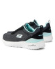 Skechers Обувки Top Prize 149340/BKTQ Black/Turquoise - Mera.bg