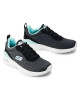 Skechers Обувки Top Prize 149340/BKTQ Black/Turquoise - Mera.bg
