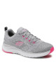 Skechers Обувки Ultra Groove 149019/GYHP Gray/Hot Pink - Mera.bg