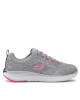 Skechers Обувки Ultra Groove 149019/GYHP Gray/Hot Pink - Mera.bg