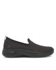 Skechers Обувки 124855BBK Черен - Mera.bg