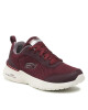 Skechers Обувки Fast Brake 12947/BURG Burgundy - Mera.bg