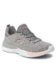 Skechers Обувки Break Throgh 12991/GYLP Gray/Ligh Pink - Mera.bg