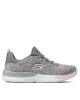 Skechers Обувки Break Throgh 12991/GYLP Gray/Ligh Pink - Mera.bg