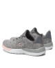 Skechers Обувки Break Throgh 12991/GYLP Gray/Ligh Pink - Mera.bg