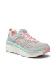 Skechers Обувки Infinited Motion 149023/GYCL Gray/Coral - Mera.bg