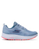 Skechers Обувки Lunar Night 128275/BLU Blue - Mera.bg