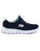Skechers Обувки Summits 12980/NVAQ Navy/Aqua - Mera.bg
