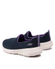 Skechers Обувки Danil 124704/NVLV Navy/Lavender - Mera.bg