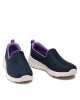 Skechers Обувки Danil 124704/NVLV Navy/Lavender - Mera.bg