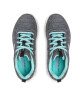 Skechers Обувки Twisted Fortune 12614/BKTQ Black/Turquoise - Mera.bg