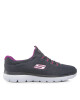 Skechers Обувки Summits 12980/CCPR Charcoal/Purple - Mera.bg