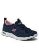Skechers Обувки Arch Fit Refine 104163/NVCL Navy/Coral - Mera.bg