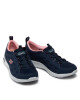Skechers Обувки Arch Fit Refine 104163/NVCL Navy/Coral - Mera.bg