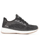 Skechers Обувки BOBS SPORT Glitz Maker 117006/BLK Black - Mera.bg