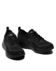 Skechers Сникърси BOBS SPORT Renegade Parade 117207/BBK Черен - Mera.bg