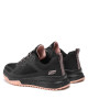 Skechers Сникърси Bobs Sport Squad 3 - Star Flight 117186/BLK Черен - Mera.bg