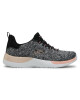 Skechers Сникърси Break Through 12991/BKCL Сив - Mera.bg