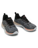 Skechers Сникърси Break Through 12991/BKCL Сив - Mera.bg