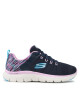 Skechers Сникърси Dream Easy 149571/NVMT Тъмносин - Mera.bg