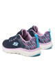 Skechers Сникърси Dream Easy 149571/NVMT Тъмносин - Mera.bg