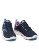 Skechers Сникърси Dream Easy 149571/NVMT Тъмносин - Mera.bg