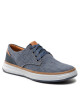 Skechers Обувки Ederson 65981/NVY Тъмносин - Mera.bg