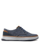 Skechers Обувки Ederson 65981/NVY Тъмносин - Mera.bg