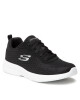 Skechers Обувки Eye To Eye 12964/BKW Black/White - Mera.bg