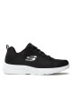 Skechers Обувки Eye To Eye 12964/BKW Black/White - Mera.bg