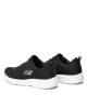 Skechers Обувки Eye To Eye 12964/BKW Black/White - Mera.bg