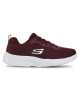 Skechers Сникърси Eye To Eye 12964/BURG Бордо - Mera.bg