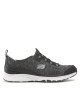 Skechers Обувки Fascinating 104286/BKLV Black/Lavender - Mera.bg