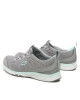 Skechers Обувки Fascinating 104286/GYLB Gray/Light Blue - Mera.bg