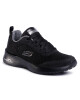 Skechers Обувки Fast Brake 12947/BBK Black - Mera.bg