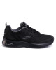 Skechers Обувки Fast Brake 12947/BBK Black - Mera.bg