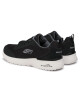 Skechers Обувки Fast Brake 12947/BKW Black/White - Mera.bg
