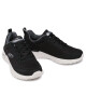 Skechers Обувки Fast Brake 12947/BKW Black/White - Mera.bg