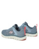 Skechers Обувки Flex Appeal 4.0 149307/SLTP Slate/Pink - Mera.bg