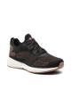 Skechers Сникърси BOBS SPORT Glam League 31347/BLK Черен - Mera.bg