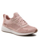 Skechers Сникърси BOBS SPORT Glam League 31347/BLSH Розов - Mera.bg
