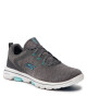 Skechers Обувки Go Golf Walk 5 123034/GYBL Gray/Blue - Mera.bg