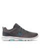 Skechers Обувки Go Golf Walk 5 123034/GYBL Gray/Blue - Mera.bg