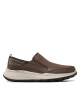 Skechers Обувки Harvey 232517/CHOC Кафяв - Mera.bg