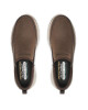 Skechers Обувки Harvey 232517/CHOC Кафяв - Mera.bg