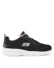 Skechers Сникърси Hip Star 149544/BKPK Черен - Mera.bg